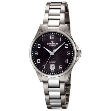 Женские наручные часы Candino C4608.4