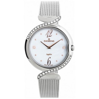 Женские наручные часы Candino C4611.1