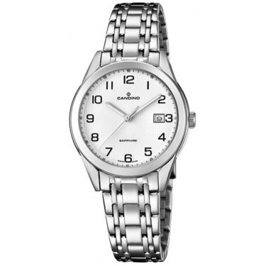 Женские наручные часы Candino C4615.1