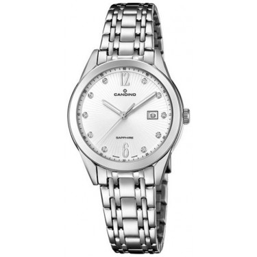 Женские наручные часы Candino C4615.2