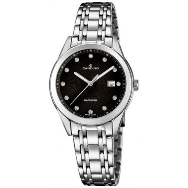 Женские наручные часы Candino C4615.4