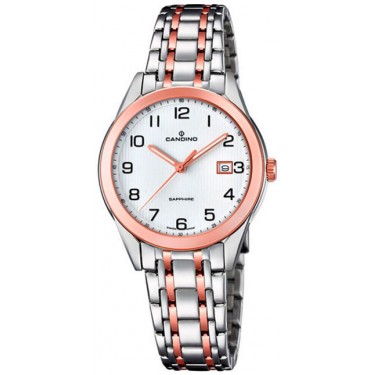 Женские наручные часы Candino C4617.1
