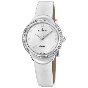 Женские наручные часы Candino C4623.1