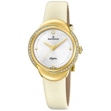 Женские наручные часы Candino C4624.1