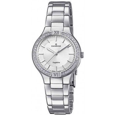 Женские наручные часы Candino C4626.1