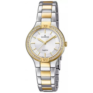 Женские наручные часы Candino C4627.1
