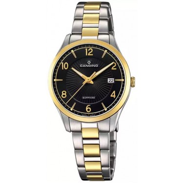 Женские наручные часы Candino C4632.2