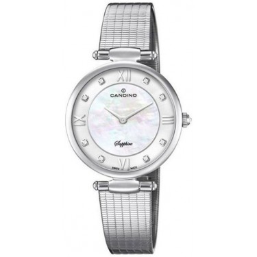 Женские наручные часы Candino C4666.1