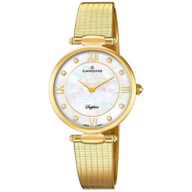 Женские наручные часы Candino C4667.1
