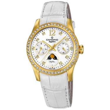 Женские наручные часы Candino C4685.1