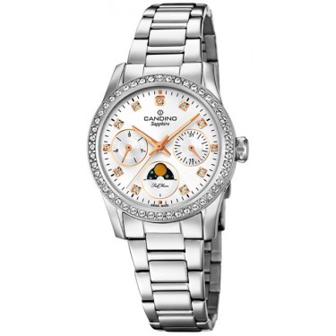 Женские наручные часы Candino C4686.1