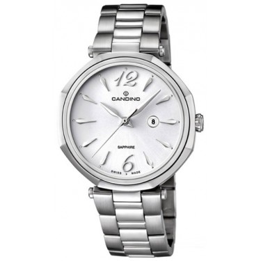 Женские наручные часы Candino С4523.1