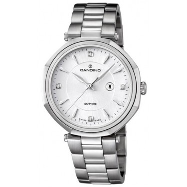 Женские наручные часы Candino С4523.2