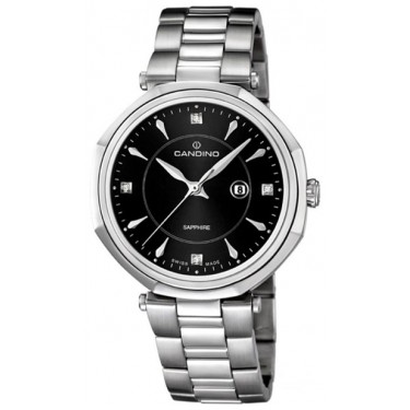 Женские наручные часы Candino С4523.4