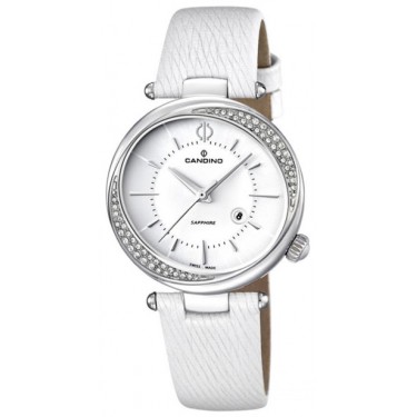 Женские наручные часы Candino С4532.1