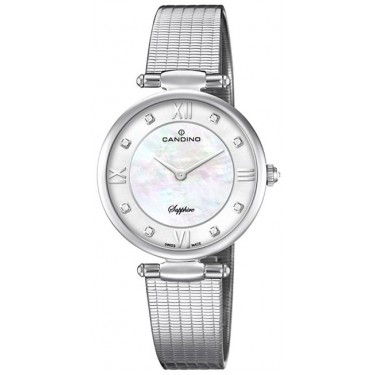 Женские наручные часы Candino С4666.1