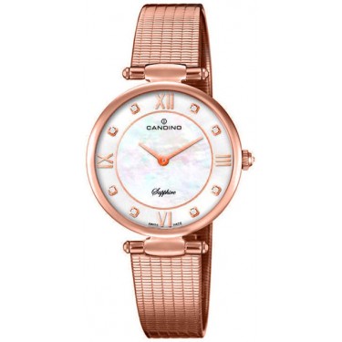 Женские наручные часы Candino С4668.1