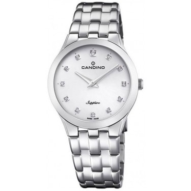 Женские наручные часы Candino С4700.1