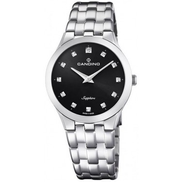 Женские наручные часы Candino С4700.3