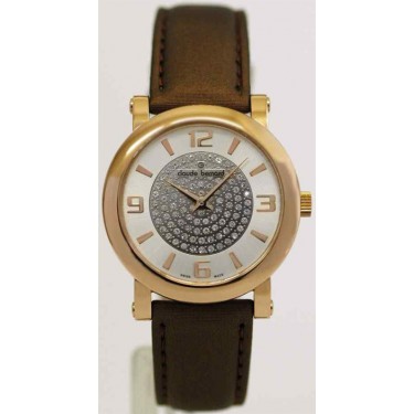 Женские наручные часы Claude Bernard 20064-37RAIRP