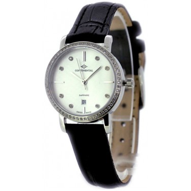 Женские наручные часы Continental 12201-LD154131
