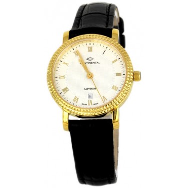 Женские наручные часы Continental 12201-LD254110