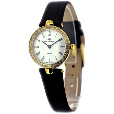 Женские наручные часы Continental 12203-LT254711