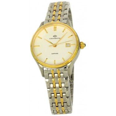 Женские наручные часы Continental 12206-LD312130