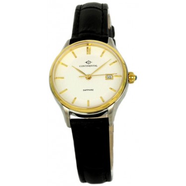 Женские наручные часы Continental 12206-LD354130