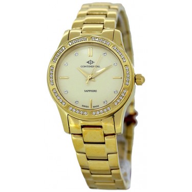 Женские наручные часы Continental 13101-LT202301