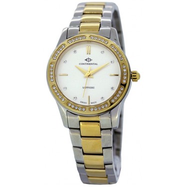 Женские наручные часы Continental 13101-LT312701