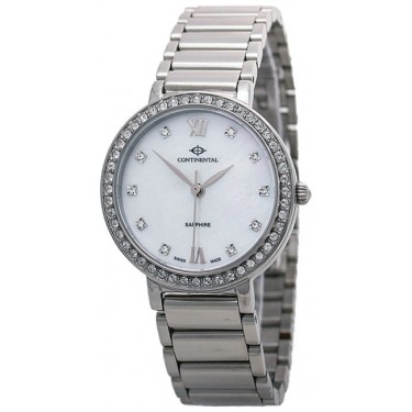 Женские наручные часы Continental 13601-LT101501