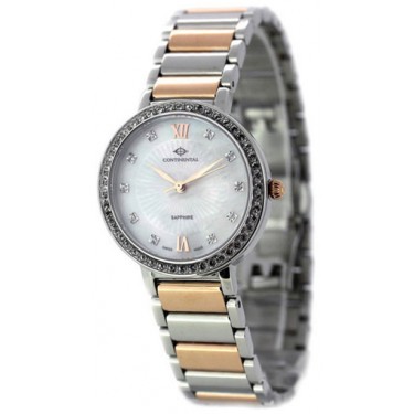 Женские наручные часы Continental 13601-LT815501