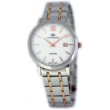 Женские наручные часы Continental 13602-LD815710