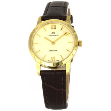 Женские наручные часы Continental 14101-LT256330