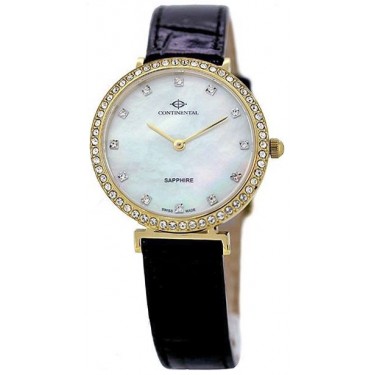Женские наручные часы Continental 14204-LT254501