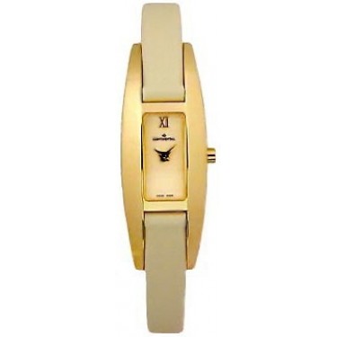 Женские наручные часы Continental 3003-GP256