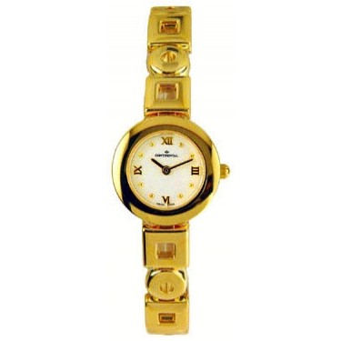 Женские наручные часы Continental 3319-236