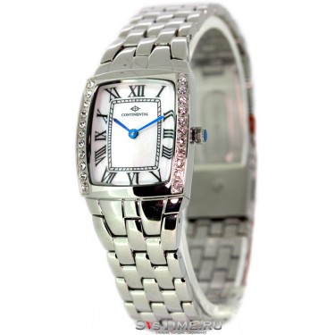 Женские наручные часы Continental 5012-205