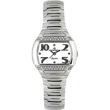 Женские наручные часы Continental 5127-207DB