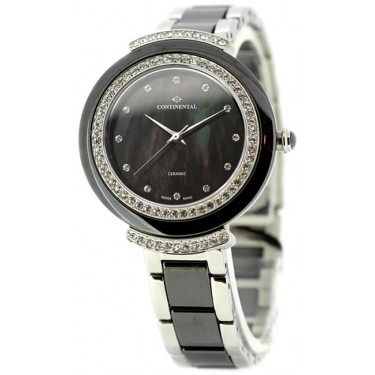 Женские наручные часы Continental 52240-LT714574