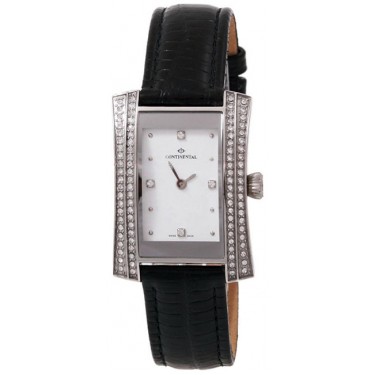 Женские наручные часы Continental 8044-SS257