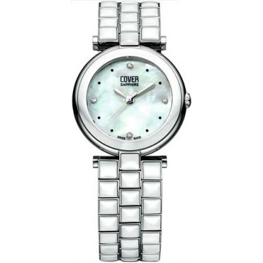 Женские наручные часы Cover Co142.04