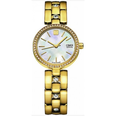Женские наручные часы Cover Co147.03