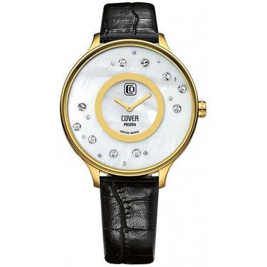 Женские наручные часы Cover Co158.09