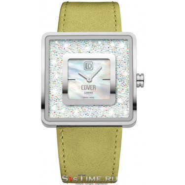Женские наручные часы Cover Co166.03