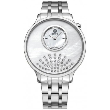 Женские наручные часы Cover Co169.02