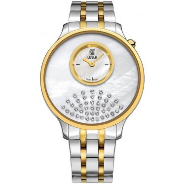 Женские наручные часы Cover Co169.03