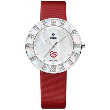 Женские наручные часы Cover Co180.05