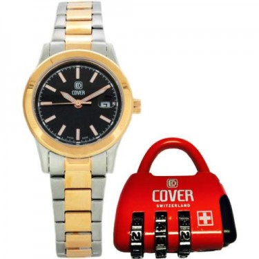 Женские наручные часы Cover PL42032.05